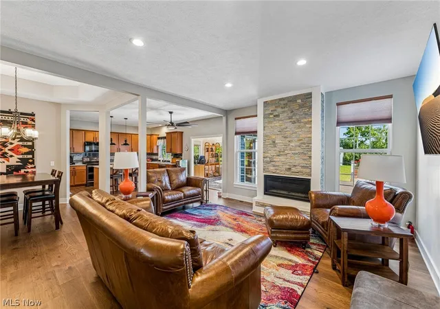 Photo 4 of Single family home for sale at 358 Reserve Ave, Oberlin, OH 44074 | MLS# 5240497 | Listing updated on 2026-08-28