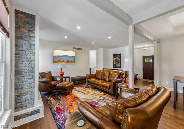 Photo 5 of Single family home for sale at 358 Reserve Ave, Oberlin, OH 44074 | MLS# 5240497 | Listing updated on 2026-08-28