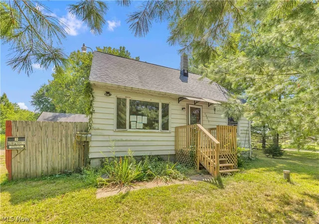 Photo 1 of Single family home for sale at 36913 Chestnut Ridge Rd, Lorain, OH 44035 | MLS# 5238595 | Listing updated on 2026-08-29