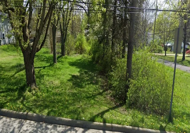 Photo 1 of Land for sale at 3306 Curtis St, Mogadore, OH 44260 | MLS# 5240555 | Listing updated on 2026-08-28