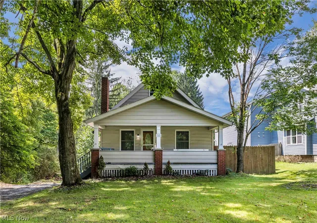 Single family home for sale at 7426 Youngstown Pittsburg Rd, Poland, OH 44514 | MLS# 5240577