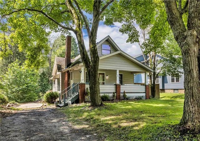 Photo 32 of Single family home for sale at 7426 Youngstown Pittsburg Rd, Poland, OH 44514 | MLS# 5240577 | Listing updated on 2026-08-28