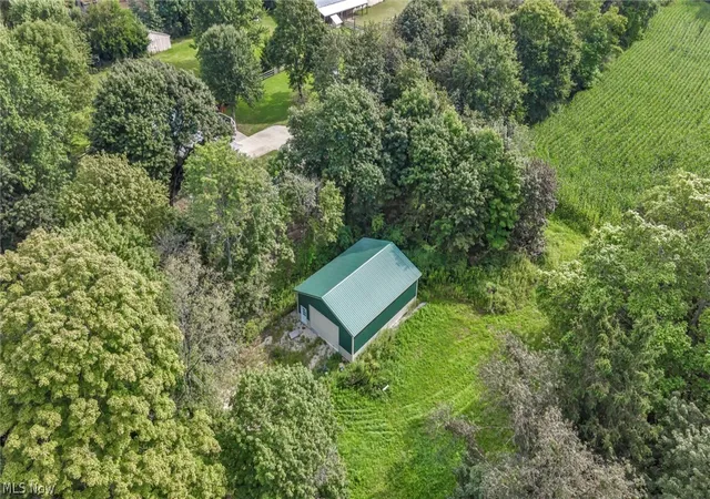 Photo 3 of Land for sale at 6211 Beach Rd, Wadsworth, OH 44281 | MLS# 5239579 | Listing updated on 2026-08-31