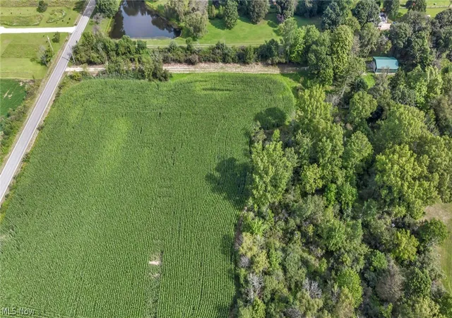 Photo 5 of Land for sale at 6211 Beach Rd, Wadsworth, OH 44281 | MLS# 5239579 | Listing updated on 2026-08-31