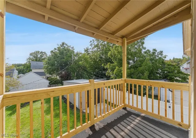 Photo 4 of Sale Pending at 3569 W 136Th St, Cleveland, OH 44111 | MLS# 5240557 | Listing updated on 2026-10-05