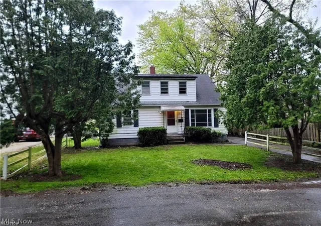 Photo 1 of Multi family home for sale at 1039 Anna Ave, Kent, OH 44240 | MLS# 5240625 | Listing updated on 2026-08-28