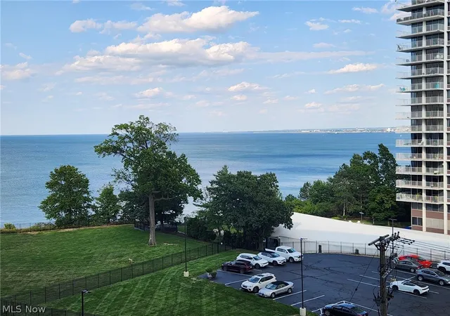 Photo 3 of Condo for sale at 12900 Lake Ave #707, Lakewood, OH 44107 | MLS# 5240564 | Listing updated on 2026-09-27