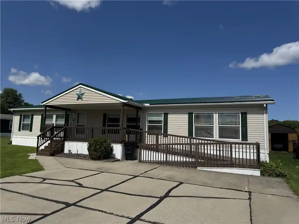 Photo 1 of Sale Pending at 10376 Brosius Rd #52, Garrettsville, OH 44231 | MLS# 5240494 | Listing updated on 2026-10-14