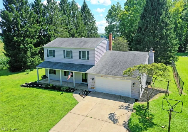 Photo 1 of Single family home for sale at 3225 Hewitt Gifford Rd, Warren, OH 44481 | MLS# 5238868 | Listing updated on 2026-08-28