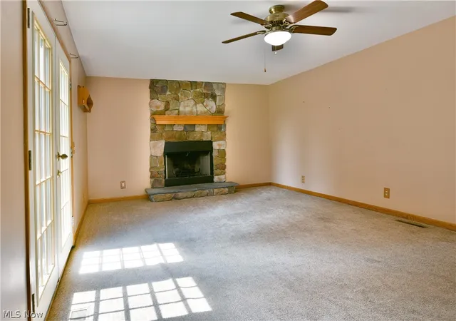 Photo 4 of Single family home for sale at 3225 Hewitt Gifford Rd, Warren, OH 44481 | MLS# 5238868 | Listing updated on 2026-08-28