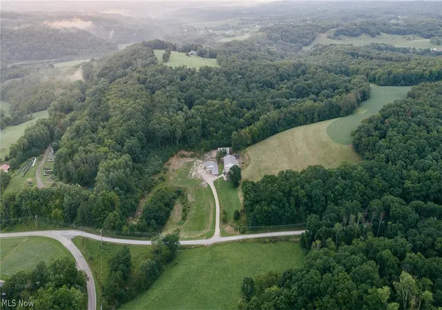 Photo 2 of Land for sale at 3116 Nickel Rd Ne, Salineville, OH 43945 | MLS# 5240647 | Listing updated on 2026-08-28