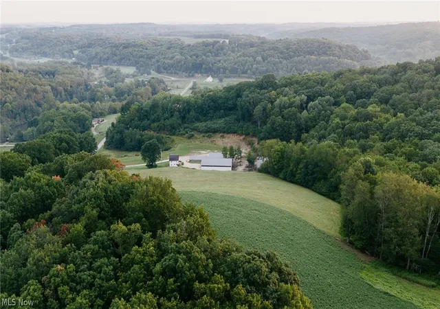 Photo 3 of Land for sale at 3116 Nickel Rd Ne, Salineville, OH 43945 | MLS# 5240647 | Listing updated on 2026-08-28