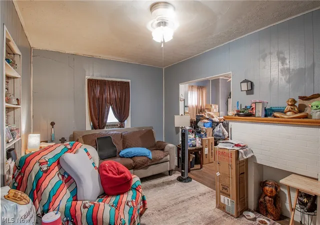 Photo 3 of Single family home for sale at 510 Homes Pl Nw, Canton, OH 44703 | MLS# 5240084 | Listing updated on 2026-08-31
