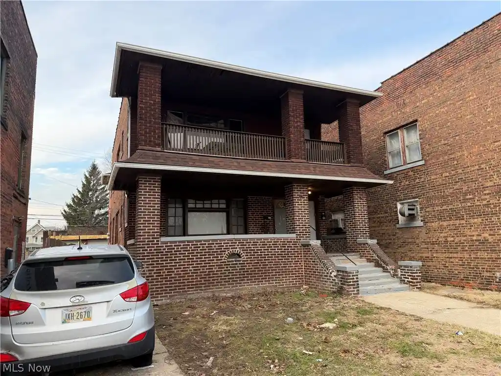 Photo 1 of Sale Pending at 7944 Lorain Ave, Cleveland, OH 44102 | MLS# 5229096 | Listing updated on 2026-10-19