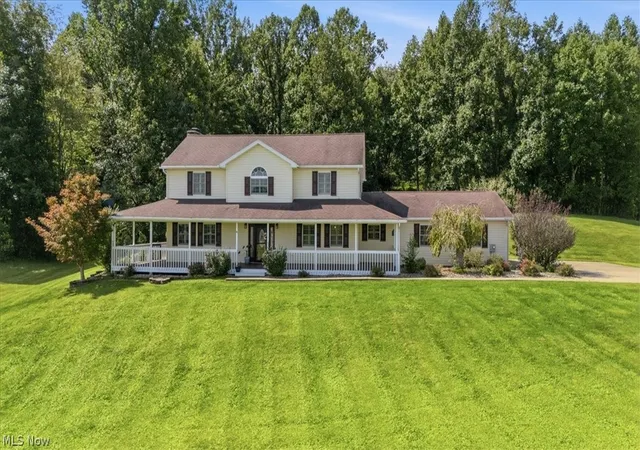 Photo 1 of Single family home for sale at 1030 Price Rd, Mineral Wells, WV 26150 | MLS# 5240486 | Listing updated on 2026-08-28
