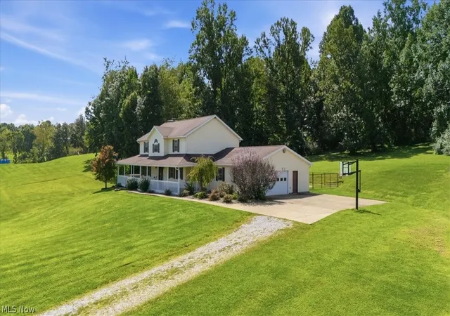 Photo 2 of Single family home for sale at 1030 Price Rd, Mineral Wells, WV 26150 | MLS# 5240486 | Listing updated on 2026-08-28
