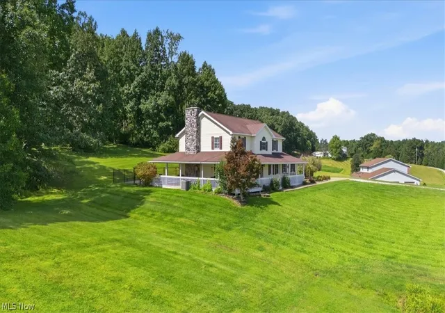 Photo 2 of Single family home for sale at 1030 Price Rd, Mineral Wells, WV 26150 | MLS# 5240486 | Listing updated on 2026-08-28