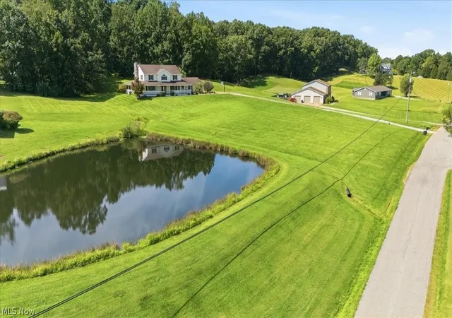 Photo 3 of Single family home for sale at 1030 Price Rd, Mineral Wells, WV 26150 | MLS# 5240486 | Listing updated on 2026-08-28