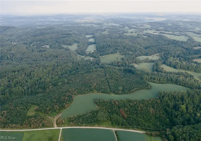 Photo 1 of Land for sale at Nickel Rd, Salineville, OH 43945 | MLS# 5240653 | Listing updated on 2026-08-28