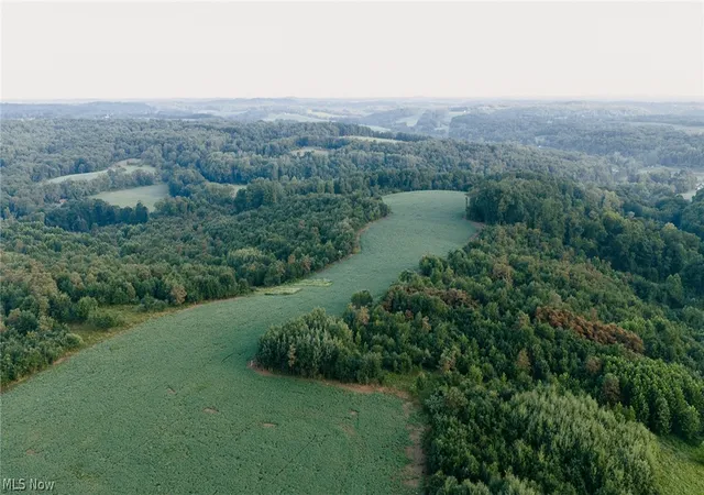 Photo 2 of Land for sale at Nickel Rd, Salineville, OH 43945 | MLS# 5240653 | Listing updated on 2026-08-28