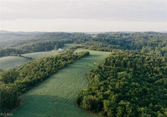 Photo 4 of Land for sale at Nickel Rd, Salineville, OH 43945 | MLS# 5240653 | Listing updated on 2026-08-28