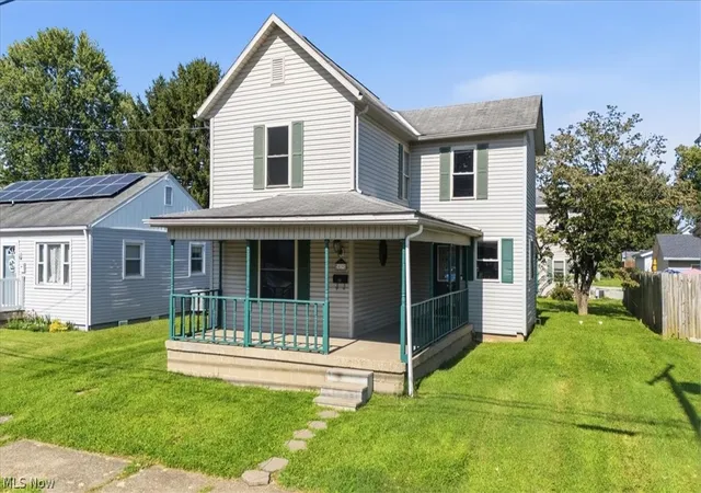Photo 42 of Single family home for sale at 419 Poplar Avenue, Williamstown, WV 26187 | MLS# 5240534 | Listing updated on 2026-08-28