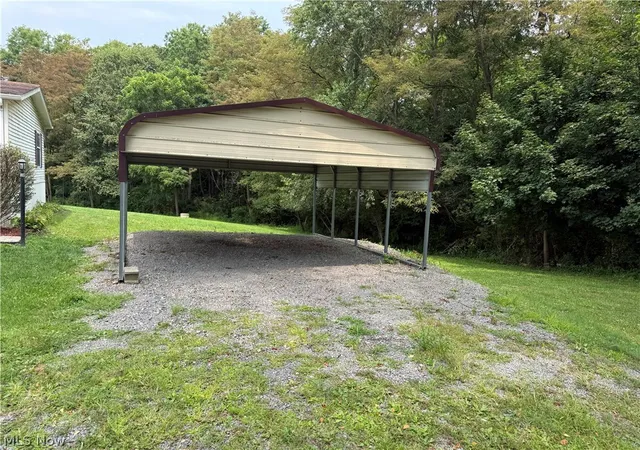 Photo 24 of Single family home for sale at 316 Cherie Ave, Richmond, OH 43944 | MLS# 5239101 | Listing updated on 2026-09-28