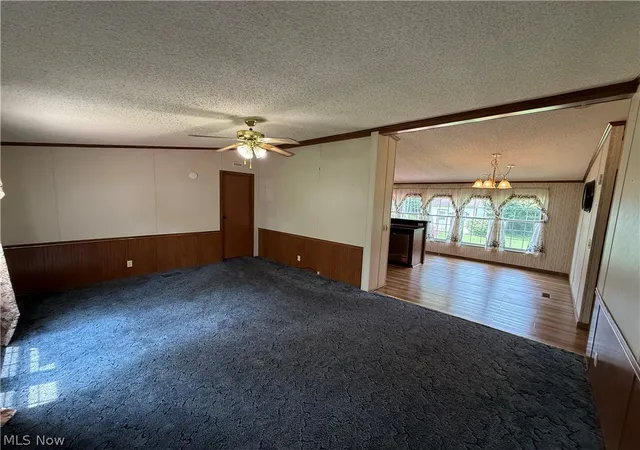 Photo 3 of Single family home for sale at 316 Cherie Ave, Richmond, OH 43944 | MLS# 5239101 | Listing updated on 2026-09-28