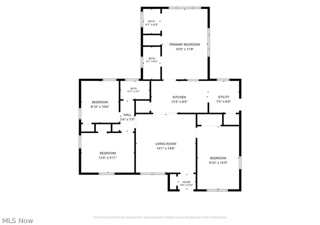 Photo 30 of Sale Pending at 1411 Orchard Heights Dr, Mayfield Heights, OH 44124 | MLS# 5240650 | Listing updated on 2026-08-31