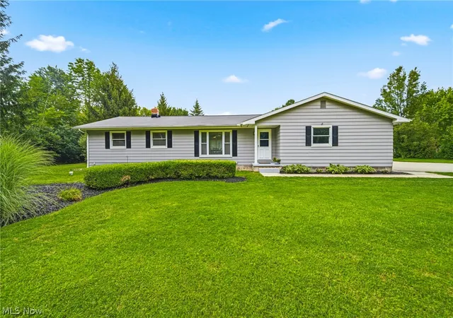 Photo 1 of Sale Pending at 9225 Willson Dr, Chagrin Falls, OH 44023 | MLS# 5239687 | Listing updated on 2026-08-31