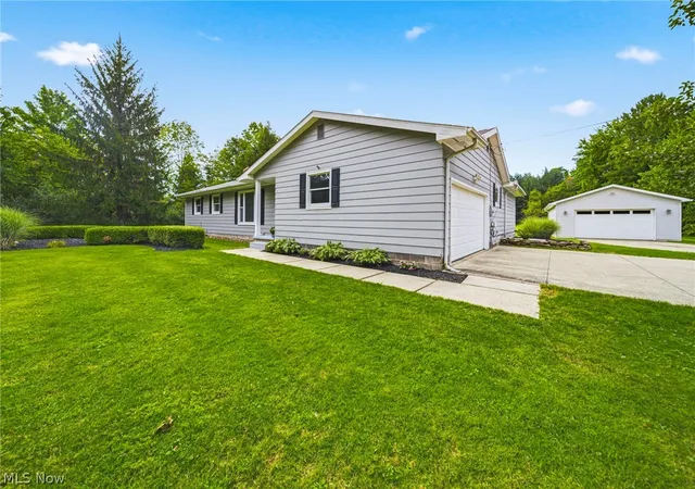 Photo 2 of Sale Pending at 9225 Willson Dr, Chagrin Falls, OH 44023 | MLS# 5239687 | Listing updated on 2026-08-31