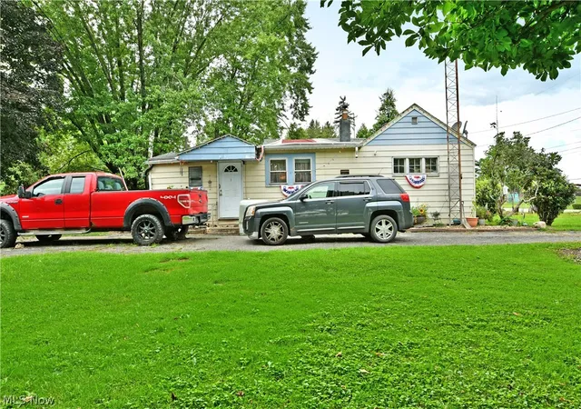 Photo 25 of Sale Pending at 8114 W Lincoln St Ne, Masury, OH 44438 | MLS# 5240553 | Listing updated on 2026-10-03