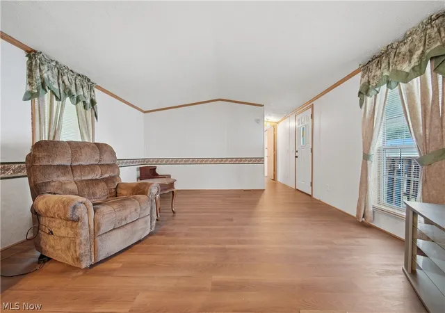 Photo 3 of Single family home for sale at 83 Helen St, Barberton, OH 44203 | MLS# 5240613 | Listing updated on 2026-09-18