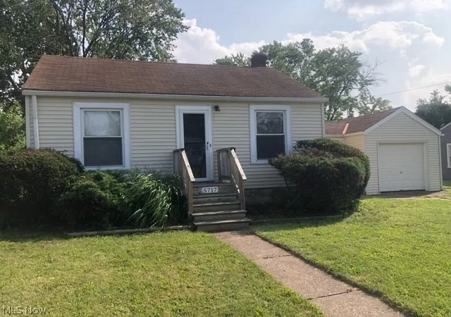Single family home for sale at 5717 Flowerdale Ave, Cleveland, OH 44144 | MLS# 5240502