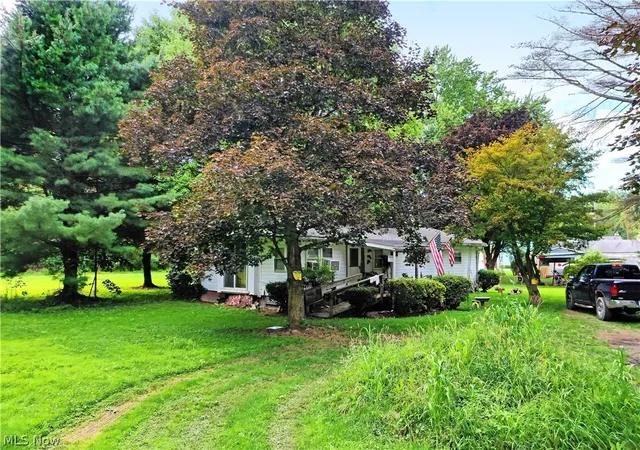 Photo 3 of Sale Pending at 919 Owsley St, Masury, OH 44438 | MLS# 5240685 | Listing updated on 2026-10-03