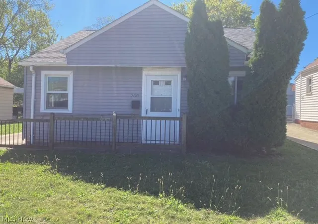 Single family home for sale at 5721 Flowerdale Ave, Cleveland, OH 44144 | MLS# 5240356