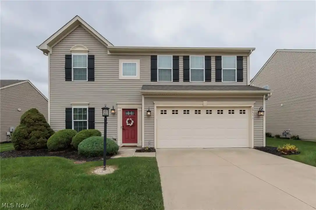 Photo 1 of Single family home for sale at 2951 Island Creek Dr, Medina, OH 44256 | MLS# 5240619 | Listing updated on 2026-10-13