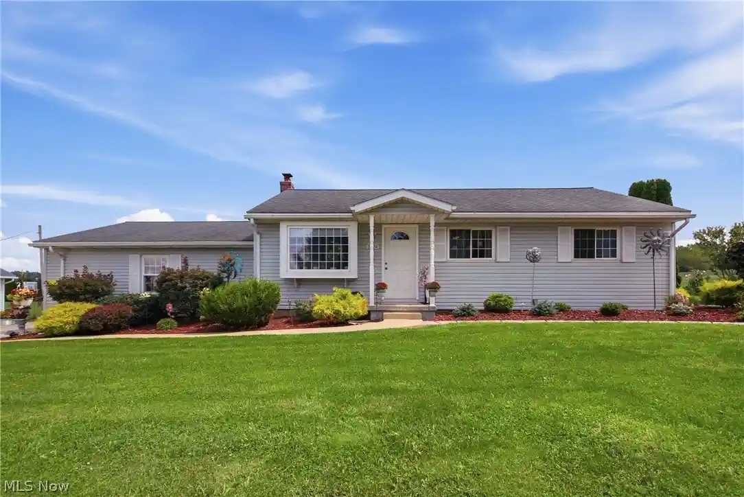 Photo 1 of Single family home for sale at 3274 S Carr Rd, Apple Creek, OH 44606 | MLS# 5240669 | Listing updated on 2026-10-27