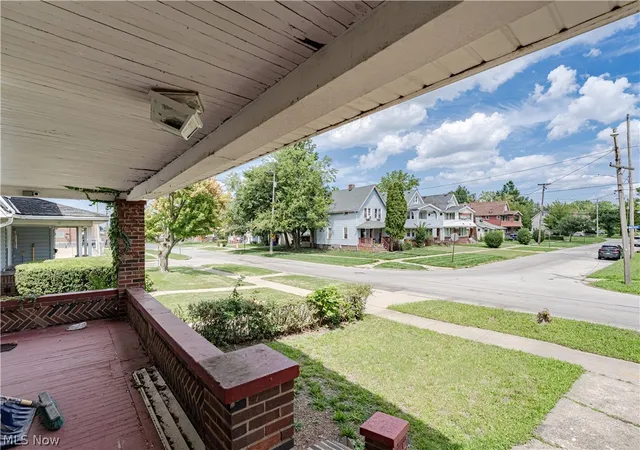 Photo 3 of House for sale at 1700 Wayside Rd, Cleveland, OH 44112 | MLS# 5239055 | Listing updated on 2026-08-28