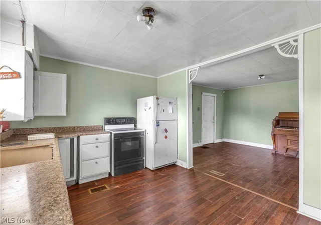 Photo 4 of Sale Pending at 41286 State Route 39, Wellsville, OH 43968 | MLS# 5240573 | Listing updated on 2026-08-28