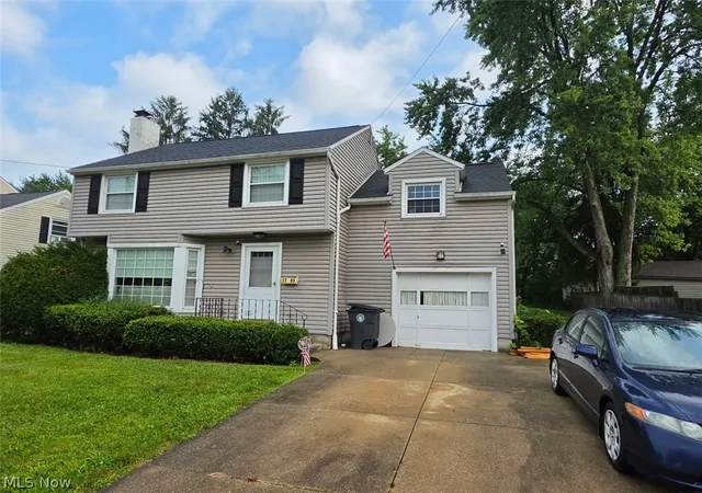Photo 1 of Sale Pending at 1785 Kingsley Ave, Akron, OH 44313 | MLS# 5240705 | Listing updated on 2026-08-28