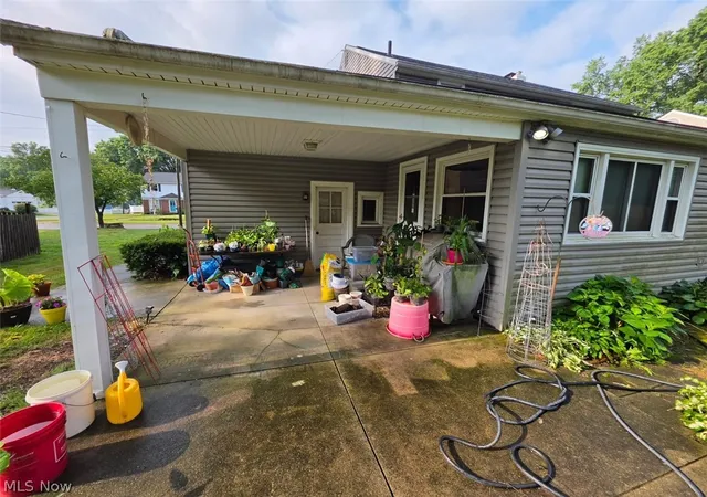 Photo 2 of Sale Pending at 1785 Kingsley Ave, Akron, OH 44313 | MLS# 5240705 | Listing updated on 2026-08-28