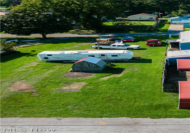 Photo 2 of Land for sale at 620 Custer Dr, Coshocton, OH 43812 | MLS# 5240642 | Listing updated on 2026-08-28