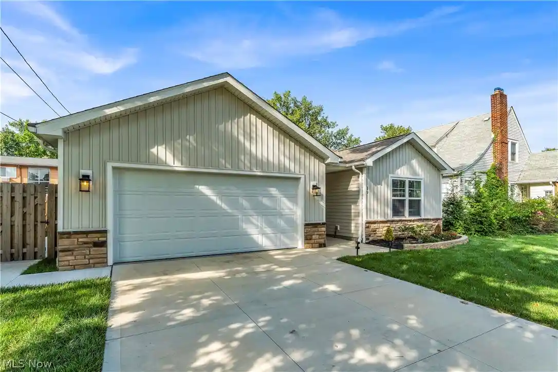 Photo 1 of Single family home for sale at 19 Third Ave, Berea, OH 44017 | MLS# 5239395 | Listing updated on 2026-10-29