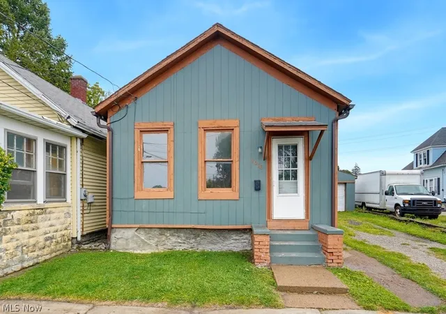 Photo 1 of Single family home for sale at 1616 Prospect St, Sandusky, OH 44870 | MLS# 5240393 | Listing updated on 2026-08-31