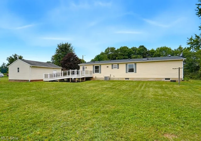 Photo 4 of Single family home for sale at 9529 Lodi Rd, West Salem, OH 44287 | MLS# 5240332 | Listing updated on 2026-08-31