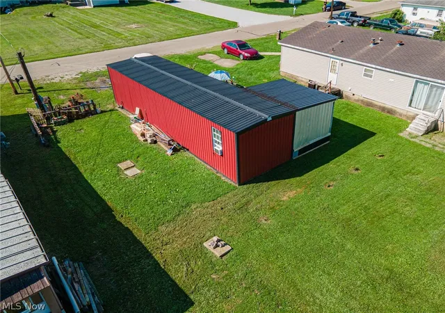 Photo 3 of Land for sale at 668 Custer Dr, Coshocton, OH 43812 | MLS# 5240012 | Listing updated on 2026-08-29