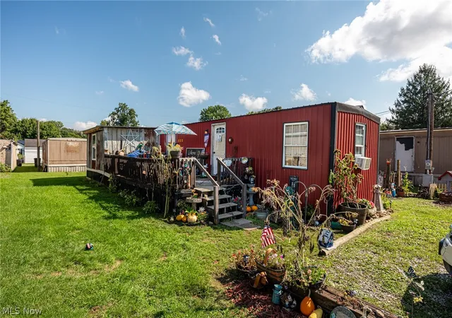 Photo 3 of Land for sale at 668 Custer Dr, Coshocton, OH 43812 | MLS# 5240012 | Listing updated on 2026-08-29