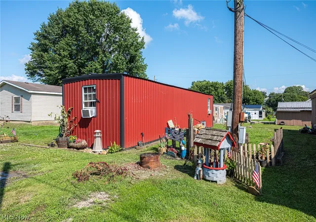 Photo 4 of Land for sale at 668 Custer Dr, Coshocton, OH 43812 | MLS# 5240012 | Listing updated on 2026-08-29