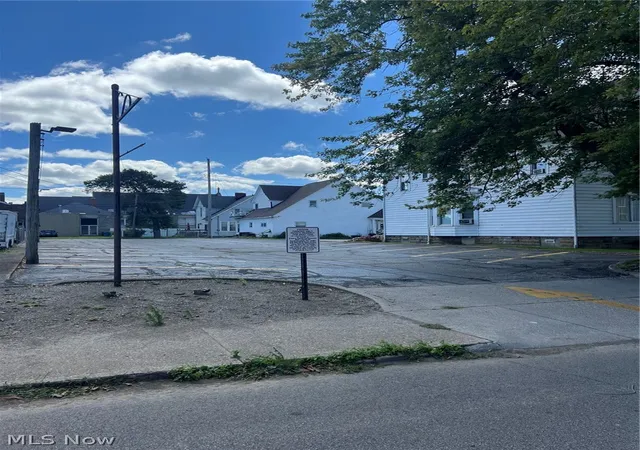 Photo 1 of Land for sale at 223 W 6th St, Lorain, OH 44052 | MLS# 5239600 | Listing updated on 2026-08-29